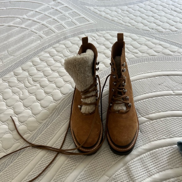 Marc Fisher Izzie Bootie - Picture 2 of 3